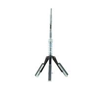 1x Auto Camion Motore Freno Cilindro Rifinitore Albero Flessibile Foro Mano Tool
