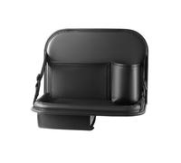 1x Auto Sedile Posteriore Organizer Pieghevole Bambini Tavolo Tablet Supporto Da