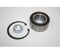 Automega Kit Cuscinetti Ruota Anteriore 110124510 - Sfere oblique per Peugeot 207 CC, Citroën C3