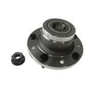 1x AUTOMEGA Kit Cuscinetto Ruota Mozzo Ruota Passa per Ford Transit Kasten
