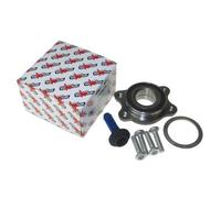 1x AUTOMEGA Set Cuscinetto Ruota Anteriore per Audi A6 Allroad 4FH C6 VW