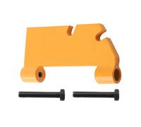 1X Automotive Door Hinge Pin Puller Remover Tool for Chevy Astro Safari Vans