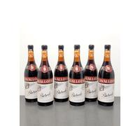 1x Barolo Cavallotto Bricco Boschis Riserva Speciale 1976 bott..75 cl 14%
