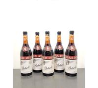 1x Barolo Cavallotto Bricco Boschis Riserva Speciale 1976 bott..75 cl 14%