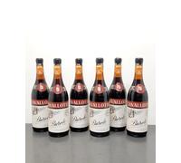 1x Barolo Cavallotto Bricco Boschis Riserva Speciale 1976 bott..75 cl 14%
