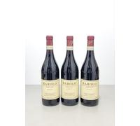 1x Barolo Palladino 2009 Serralunga D'alba bott.. 75 cl 14,5%