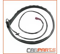 1x Barra Sensore Kabelreparatursatz Posteriore Sinistra per Mercedes V251, W251