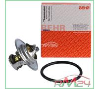 1X BEHR/MAHLE TERMOSTATO PER VW CADDY 3 III 1.6 2.0 04- BORA 1J 1.6-2.0
