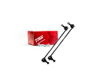 1x Bielletta barra stabilizzatrice TRW Assale anteriore bilaterale Opel Astra H