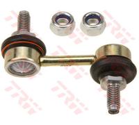 TRW Barra Accoppiamento / Puntone Stabilizzatore Posteriore per BMW 5er E39