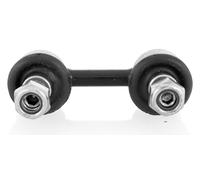 1x Bielletta Stabilizzatrice Anteriore per Hyundai Pony, S-Coupe, Mitsubishi