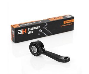 1x Bielletta Stabilizzatrice Anteriore Sinistro per MB E-KLassW211 2002-2008