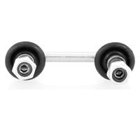 1x Bielletta Stabilizzatrice Posteriore per Kia Clarus (K9A) 07.1996-