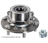 1x BLUE PRINT Kit Cuscinetti Ruota Anteriore per Mitsubishi L 200/Triton KB