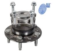 1x BLUE PRINT Set Cuscinetti Ruota Posteriore Sinistro per Opel Astra J