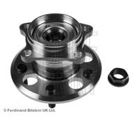 1x BLUE PRINT Set Cuscinetto Ruota Posteriore Per Toyota RAV 4 II