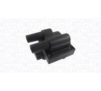 1x Bobina Accensione MAGNETI MARELLI 060717068012