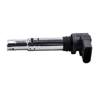 1x BOBINA D'ACCENSIONE for AUDI a1 Cabriolet SEAT SKODA VW Golf Passat 1.4 1.6