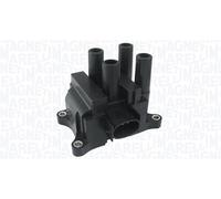 1X Bobina Di Accensione MAGNETI MARELLI 060717038012