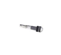 1X Bobina Di Accensione Originale BOSCH 0 986 221 055 Per VW Nuova