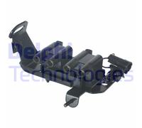 1X Bobina Di Accensione Originale DELPHI GN10415-12B1