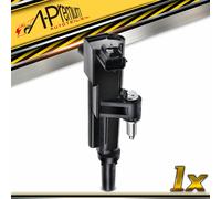 1x Bobina per Chrysler Dodge Dakota RAM 1500 Jeep Grand Cherokee 3 Pick-Up