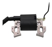 1x Bobine Accensione E 1x Cablaggio Filo Ricambi Rasaerba per GXV120 GXV140 GXV1