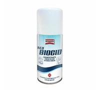 1x Bomboletta spray Arexons 150ml disinfattante battericida deodorante menta