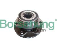 1x Borsehung Kit Cuscinetto Ruota Asse per VW Passat Variant 3G5 CB5 Tiguan