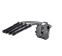 1X Bosch 0986221036 Bobina Accensione Zündmodul Per Renault Clio