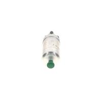 1X BOSCH Pompa Del Carburante Per Peugeot
