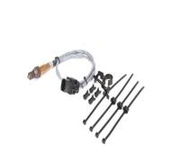 1X BOSCH SENSORE Lambda Per AUDI A3 A4 A6 Q5 SEAT LEON SKODA OCTAVIA . . . TDI