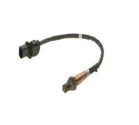 1x Bosch Sonda Lambda 5 Fili Prima del Catalizzatore 0281 004 404