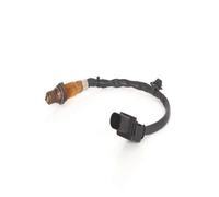 1x BOSCH Sonda Lambda Per SUZUKI 5 Fili 410 mm OE 0 281 004 179