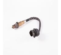 1x Bosch Sonda Lambda Sensore Controllo Scarico Vor Catalizzatore per Jeep