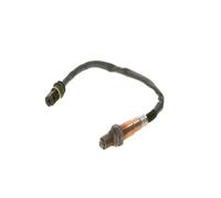 1x Bosch Sonda Lambda, Sonda Lambda per MERCEDES0 258 006 125