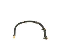 1x BOSCH Tubo per Leckkraftstoff