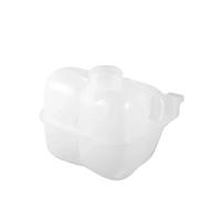1x Bottiglia del serbatoio di espansione del liquido di raffreddamento del radiatore for Mini Cooper 17137823626 17132754264 17137539267 Parte di ricambio for auto