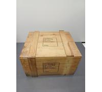 1x Bottle Patrimo 2000 Irpinia Rosso Dei Feudi di San Gregorio bott..0,75 cl