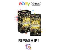 1x Box Yu-Gi-Oh Limit Over Collection THE HEROES RIP & SHIP