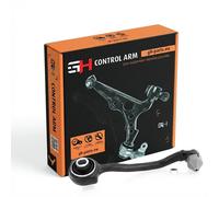 1x Braccio Oscillante Anteriore Abbassare GH-513301V