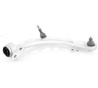 1x Braccio Oscillante Anteriore Destro Abbassare per BMW 3 E46 +Combi 98- Z4 E85