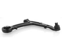1x Braccio Oscillante Anteriore Destro Abbassare per Fiat Panda + VAN 2003-
