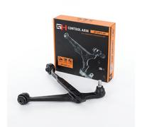 1x Braccio Oscillante Anteriore Destro Abbassare per Ford Windstar II 1999-2003