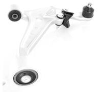 1x Braccio Oscillante Anteriore Destro Abbassare per Nissan X-Trail (T30) 2001-