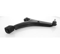 Coppia Bracci Oscillanti Anteriori D + S Abbassare per Suzuki Swift II 1989-2001
