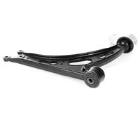 1x Braccio Oscillante Anteriore Destro per Audi A3, Altea, Skoda Octavia, Golf V