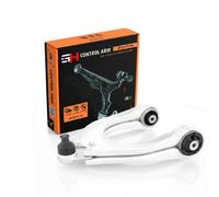 1x Braccio Oscillante Anteriore Destro per Mercedes E-Classe W211,S211, CLS C219