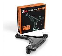 1x Braccio Oscillante Anteriore Destro per Opel Astra F, Calibra A, Vectra A