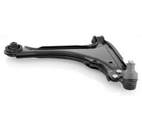 1x Braccio Oscillante Anteriore Destro per Opel Astra F, Calibra A, Vectra A